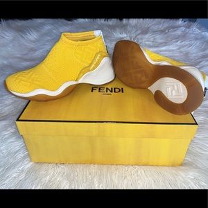 Fendi Shoes